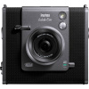 Fujifilm Instax Wide Evo instantný fotoaparát čierna bluetooth, integrovaný akumulátor, so vstavaným bleskom; 16840933