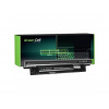 Green Cell Battery XCMRD for Dell Inspiron 15 3521 3537 15R 5521 5535 5537 17 3721 5749 17R 5721 5735 5737 DE109