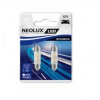 Neolux LED Retrofits 0,5W 12V SV8,5-8 C5W (NF6436CW-02B) (cena za sadu 2ks)