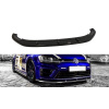 Predný splitter V.1 VW Golf 7 R / R-Line