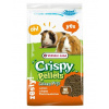 Versele-Laga Crispy Pellets Guinea Pigs 2 kg - Krmivo pro morčata