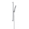 Hansgrohe Pulsify E Set sprchovej hlavice,tyče a hadice,EcoSmart+,1 prúd,Chróm HG 24371000