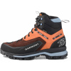 Garmont VETTA TECH GTX WMS dark brown/rust Veľkosť: 41