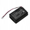 Batéria TCTK 3,7 V CS-FLK240SL
