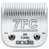 Andis UltraEdge No. 7FC - čepeľ 3,2 mm