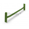 Hrazda GetSet exercise bar Exit Toys vhodná pre modely GetSet MB200 / MB300 / PS500 / PS600