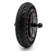 Koleso s motorom pre Kugoo S1 Pro (36V / 350W)
