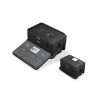 Brother PT-D800W tiskárna samolepících štítků, USB, WiFi