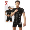 The Late-X collection Latex body 098, Veľkosť S 7-14dní