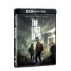 The Last of Us 1. série 4BD (UHD)