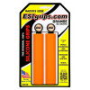 ESI Grips Gripy ESIGRIP RACER'S EDGE - Oranžová