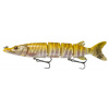 Savage Gear 3D Hard Pike 26cm 130g SS Albino Pike Savage Gear