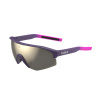 Brýle BOLLÉ LIGHTSHIFTER Burgundy Pink Matte - TNS Gold BS020011