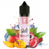 Zeus Bolt Mango Lychee Menthol S&V 10 ml