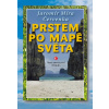 Prstem po mapě světa - Jaromír Míra Červenka