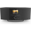 Hama DIR3510SCBTX, Digitálny, DAB, DAB+, FM, 40 W, FLAC, MP3, WAV, TFT, 7,11 cm (2.8