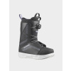 Salomon Scarlet Boa (black) 37, čierna