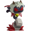Figúrka Youtooz: Cult of the Lamb - Attacking Lamb 11 cm