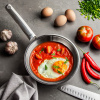 FISSLER Original Profi Collection Novogrill 20 cm - oceľová panvica
