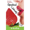 E-kniha Spadnul z jahody - Kristína Pavelková