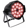 Flash LED PAR 64 18x10W RGBW 4in1 ALU