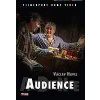Audience - DVD box