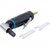 BGS Pneumatická stopková brúska s uhlovou hlavou BGS103269 dĺžka 155 mm