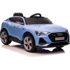 Beneo Audi E-tron Sportback, elektrické autíčko, 12V, modré AUDI_E-TRON_SPORTBCK_BLUE_Li