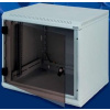 TRITON Nástenný rozvádzač jednodielny 18U (š)600x(h)495 RBA-18-AS5-CAX-A1