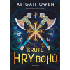 Kruté hry bohů - Abigail Owen
