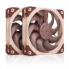 Ventilátory Noctua NF-A12x25 G2 PWM Sx2 PP Sterrox 120mm Push Pull (2ks)