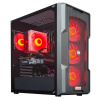 Herní PC HAL3000 Alfa Gamer Pro 3060 / AMD Ryzen 5 5600X/ 16GB/ RTX 3060/ 1TB PCIe4 SSD/ W10 (PCHS2477)