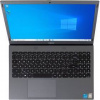 Notebook Umax VisionBook 15WJ Plus (UMM230157) sivý