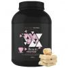 BrainMax Women Beauty Protein, S kolagenem a keratinem, 1000 g Příchuť: Bílá čokoláda