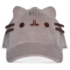 Šiltovka Pusheen - Pusheen (plyšová)