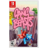 Gang Beasts Nintendo Switch - krabicová verzia