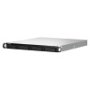 Sieťové Úložisko NAS Qnap TS-464U-RP-8G Čierna Intel Celeron Intel Celeron N5095