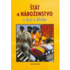 Štát a náboženstvo v Ázii a Afrike - Anna Rácová