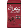 Granule pre psa - John Silver hovädzie mäso 15 kg svetlý labrador (Dr John Silver Beef 15 kg svetlý labrador)