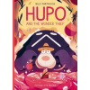 Hupo and the Wonder Thief - Billy Partridge, Flying Eye Books