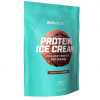 BioTech USA Protein Ice Cream 500 g jahoda