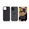 Tactical iPhone 15 Case Magforce Aramid Black