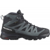 Salomon X Ward Leather MID GTX W Veľkosť: 38 EUR