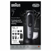 Braun 7 Multifunkčná súprava na úpravu tela 13 v 1, ProBlade, AutoSense, AIO7560