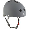 Triple Eight Helma Triple Eight Certified Sweatsaver S-M - Sivá