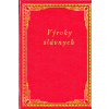 Výroky slávnych - Kolektív