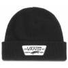 Čiapka Vans - Milford Beanie Black