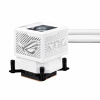 ASUS ROG RYUJIN III 360 ARGB EXTREME WHT Procesor Chladič kvapalín all...