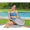 BESTWAY 60321 - Sedátko do vírivky LAY-Z-SPA Xtras 40,8 x 31,5 x 20 cm