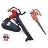 Einhell Vysavač listí GE-CL 36/230 Li E -Solo bez baterie